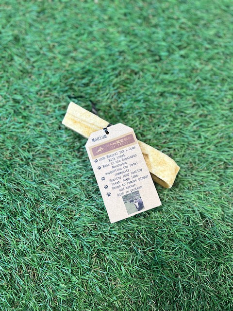 Yakeese Yak Bar Medium