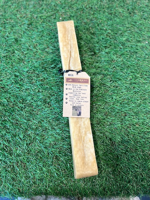 Yakeese Yak Bar Mega