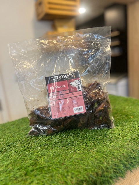 Pig Snouts 500g