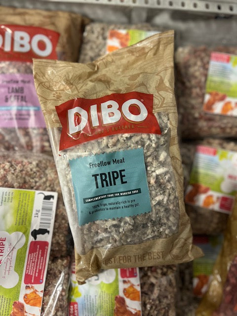 Dibo Tripe 1kg