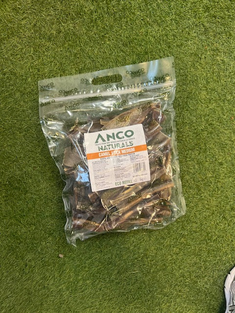 Anco Camel Sticks Medium 1kg