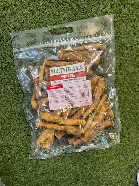 Anco Beef Tails 1.25kg