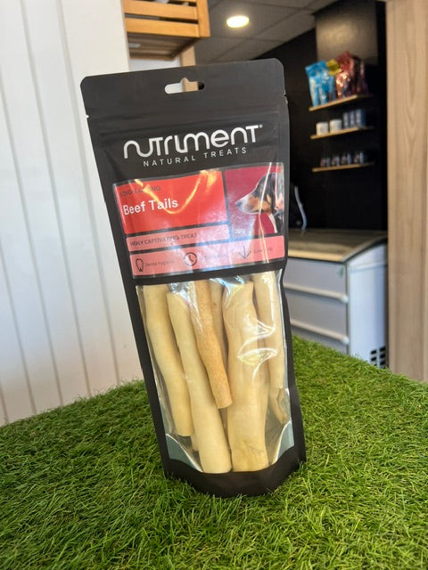 Nutriment Beef Tails