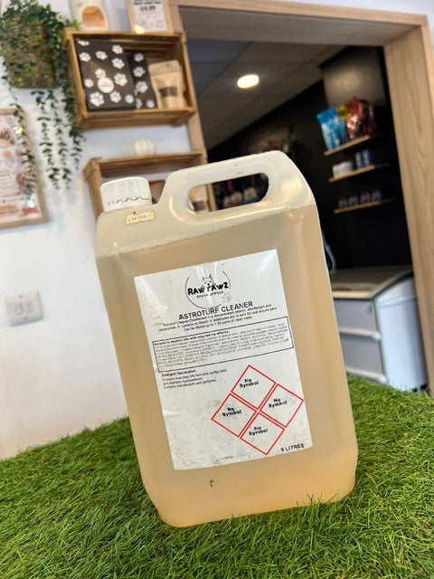 Astroturf Cleaner 5L