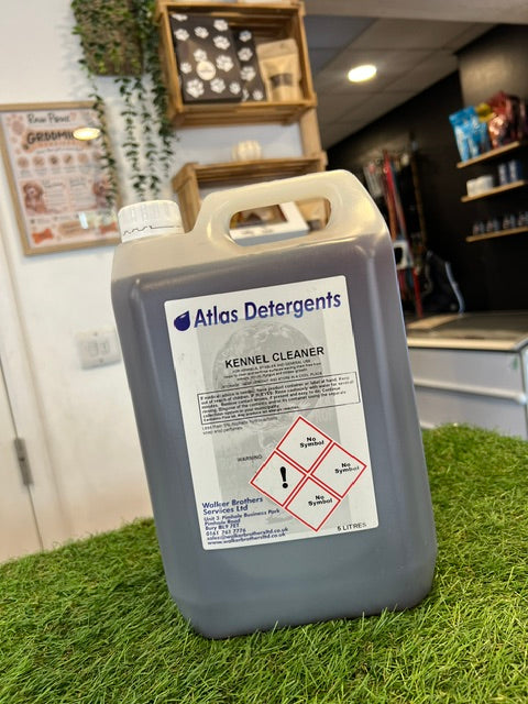 Kennel Cleaner 5L