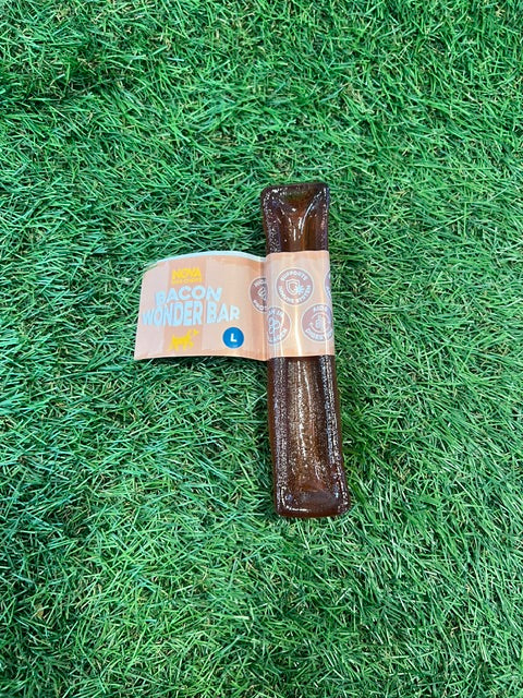Wonderbar Bacon