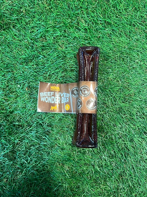 Wonderbar Liver