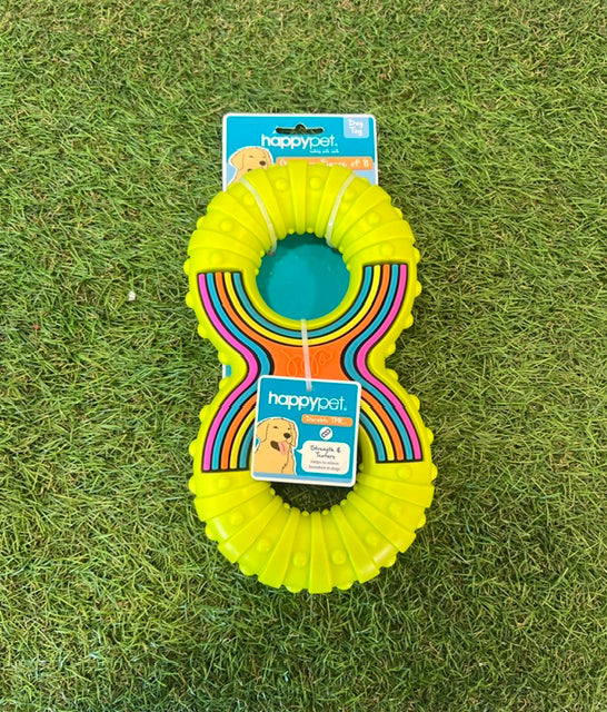 Happy Pet Figure 8