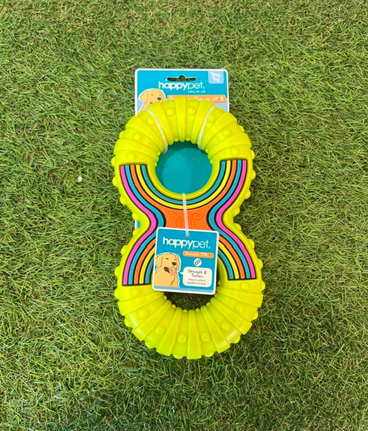 Happy Pet Figure 8