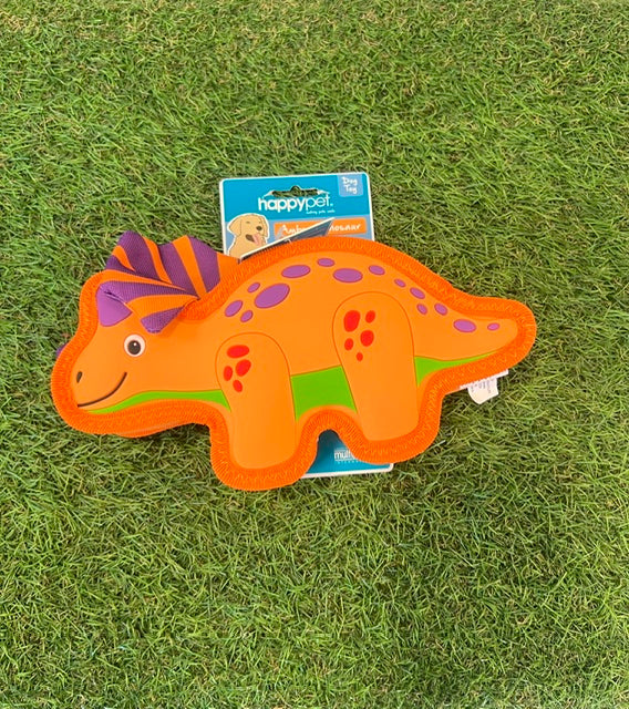 Happy Pet Dino