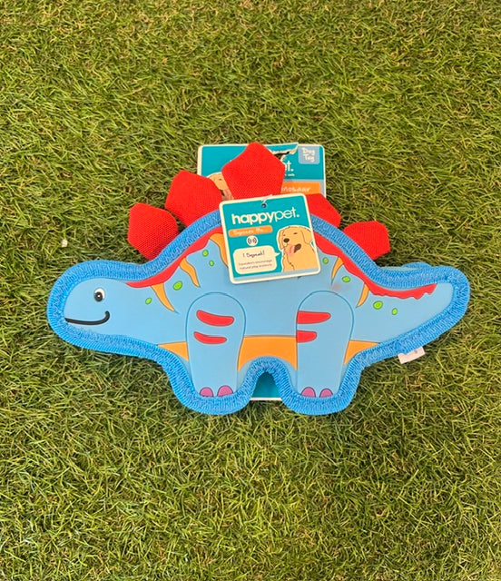 Happy Pet Dino