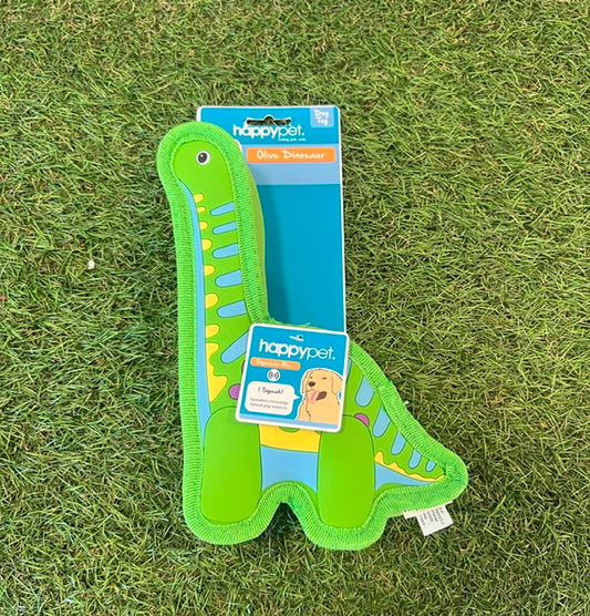 Happy Pet Dino