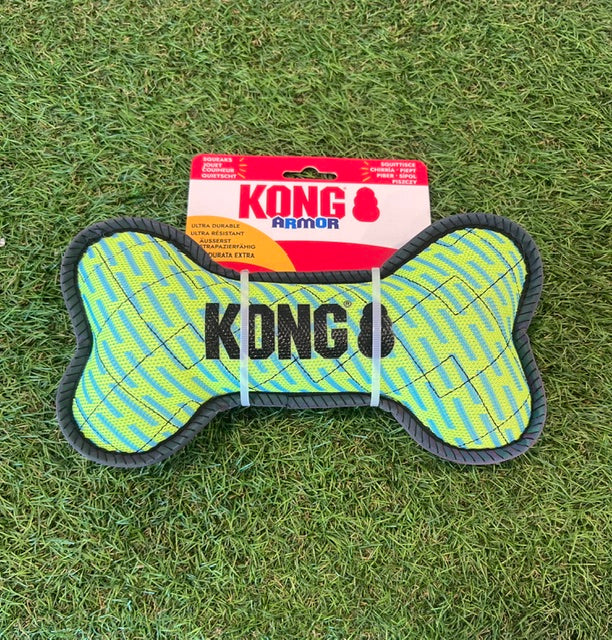 Kong Armour Bone