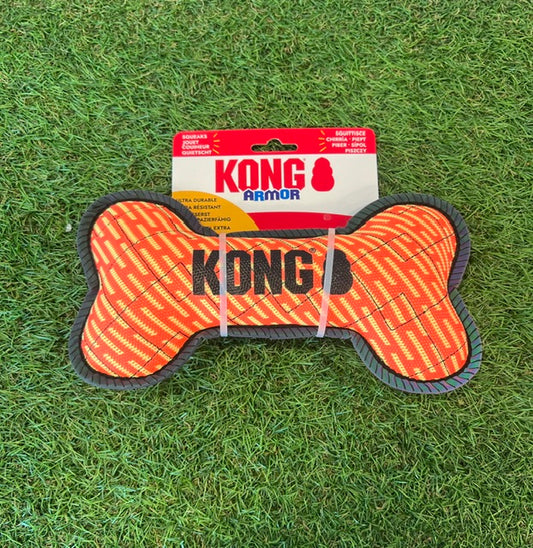 Kong Armour Bone